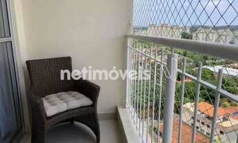 Imagem 6: Venda Apartamento 3 quartos Paquetá Belo Horizonte