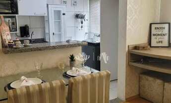 Imagem 3: Apartamento no Edif. Du Soleil com 2 quartos para alugar, 60 m² por R$ 3.200/mês - Centro