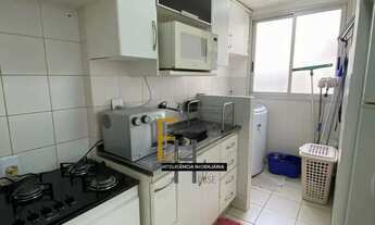 Imagem 7: APARTAMENTO NO MOINHO DOS VENTOS I 79m² I 3 QUARTOS SENDO 1 SUÍTE I LAZER COMPLETO