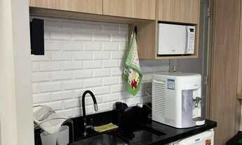 Imagem 7: Conjunto comercial p/ venda tem 94 m² c/ 3 salas, 2 banheiros sendo 1 de reunião - 2 vagas