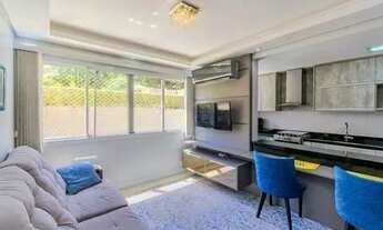 Imagem 2: Apartamento 3 quartos e 1 vaga de garagem à venda no bairro Teresópolis