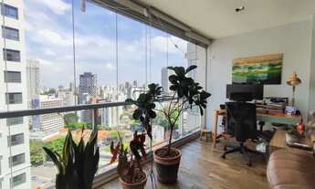 Imagem 12: Venda Apartamento 1 Dormitórios - 64 m² Sumaré