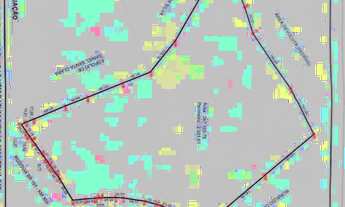 Imagem 2: Imóvel para venda com 267160 metros quadrados em Comunidade Urbana de Samambaia - Guarapar