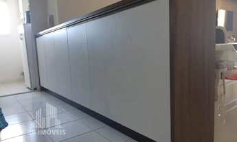 Imagem 3: RR9384 Apartamento 80m² CONDOMÍNIO ALPHAVIEW - OPORTUNIDADE - 3 Dorms 2 Vagas - Barueri, S