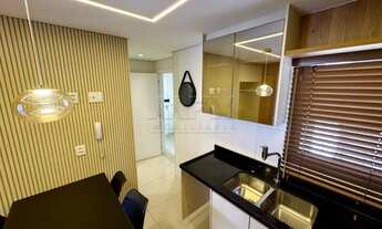 Imagem 7: Apartamento 4 suiítes, mirah, com lavabo, varanda gourmet