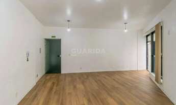 Imagem 2: Conjunto/Sala Comercial para aluguel, Menino Deus - Porto Alegre/RS