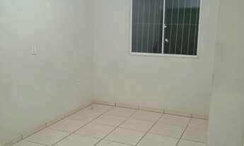 Imagem 3: Quitinet semi mobiliada