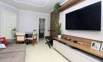 Imagem 4: INBOX CIA IMOBILIÁRIA VENDE, APARTAMENTO EM BENTO GONÇALVES NO BAIRRO BOTAFOGO