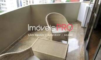 Imagem: Apartamento a venda em Campo Belo - SP