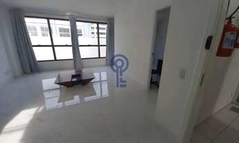 Imagem 3: Apartamento com 1 dormitório no Centro