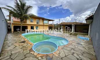 Imagem 3: SH VICENTE PIRES - ESTUDA TROCA