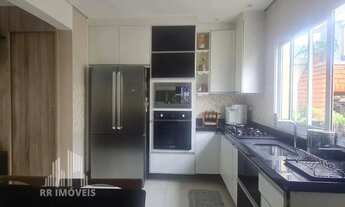 Imagem 8: RR9375 Casa 123m² CONDOMINIO RAMADA - OPORTUNIDADE - 3 Dorms 2 Vagas - Santana de Parnaíba