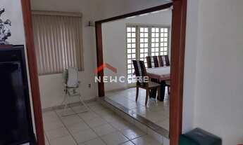 Imagem 6: Casa em Avenida Doutor Giuseppe Aufiero - Jardim Imperador - Araraquara/SP