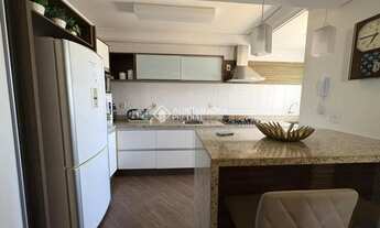 Imagem 4: Apartamento à venda 2 quartos em Campinas - São Jose /SC