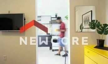 Imagem 3: Studio em Avenida da Azenha - Azenha - Porto Alegre/RS