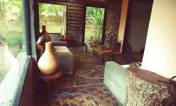 Imagem 4: Sítio maravilhoso - Distrito de Pedras - Santo Amaro