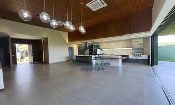 Imagem: Casa à venda, 424 m² por R$ 4.750.000,00