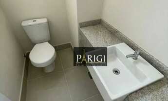 Imagem 7: Parigi Imóveis aluga bela sala comercial no bairro Menino Deus!