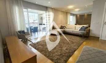 Imagem 3: Apartamento na V.Gomes Cardim, 96m², 3 Dormitórios