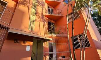 Imagem: Apartamento 2 quartos, 1 vaga de garagem