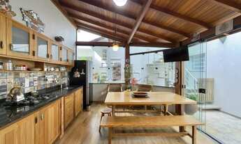 Imagem 4: Casa térrea com 4 dormitórios em Coqueiros