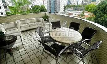 Imagem 7: Apartamento de 287m² no bairro de Casa Forte