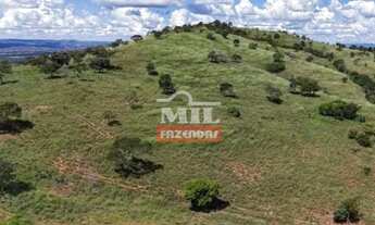 Imagem 4: Fazenda 60 Alqueires (290,4 Hectares) Goias velho - GO