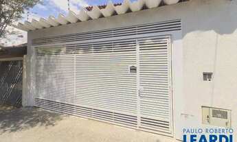 Imagem 2: CASA TÉRREA - CHÁCARA SÃO JOÃO - SP