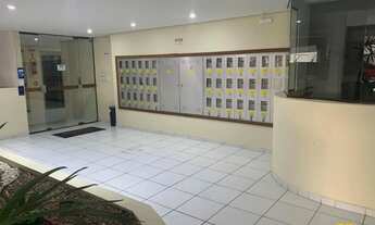 Imagem 6: Apartamento a venda no Itacorubi - 2 quartos, 1 suite, 2 banheiros