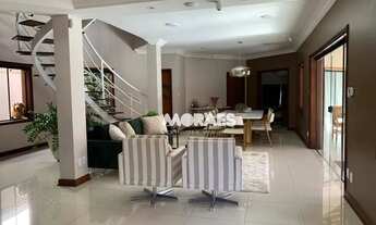 Imagem 4: Casa em Alto Padrão com 3 suítes à venda, 645 m² por R$ 2.200.000 - Jardim Estoril IV - Ba