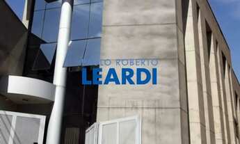 Imagem: PRÉDIO - PERDIZES - SP