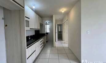 Imagem 2: Apartamento com 2 dormitórios para alugar no Itaipava - Itajaí