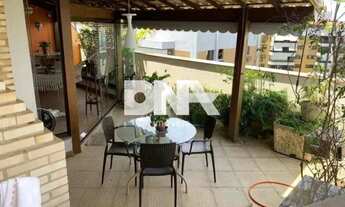 Imagem 5: Cobertura-À VENDA-Barra da Tijuca-Rio de Janeiro-RJ