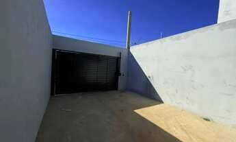 Imagem 6: Casa para Venda em Guanambi, Renascer 1, 3 dormitórios, 1 suíte, 2 banheiros, 1 vaga