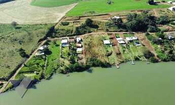 Imagem: Terreno à venda, 500 m² por R$ 99.000,00