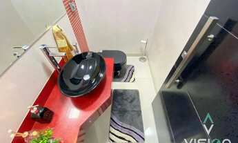 Imagem 6: Chácara com 3 dormitórios à venda, 818 m² por R$ 1.900.000,00 - Vicente Pires - Vicente Pi