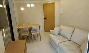 Imagem 2: Apto 01 dorm, Sac. Gourmet - Parc. Direto