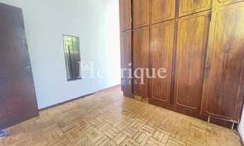 Imagem: Apartamento Padrão / Residencial / Santa