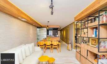 Imagem 5: Apartamento garden com 2 quartos e 110m² à venda em Mont'serrat