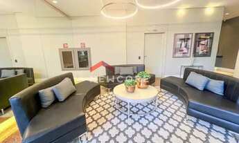 Imagem 7: Apartamento em Rua João Huss - Gleba Fazenda Palhano - Londrina/PR