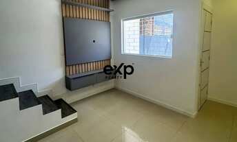 Imagem 4: VENDO SOBRADO COM MÓVEIS SOB MEDIDA NO RIO PEQUENO EM CAMBORIÚ - R$ 520 MIL