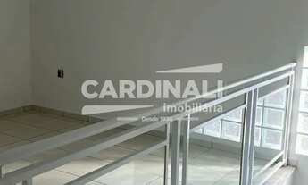 Imagem 3: Espaço Comercial no Piso Superior!