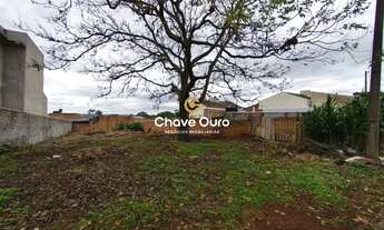 Imagem 3: Terreno à venda, 456 m² por R$ 350.000,00 - Esmeralda - Cascavel/PR