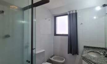 Imagem 7: Apartamento em Alphaville centro 90m 3 qtos ,Dep emp. 1 vg 1.100.000