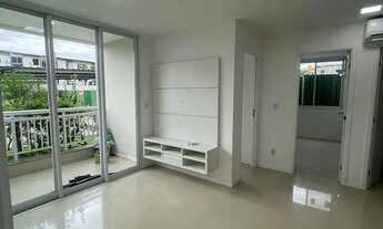 Imagem 6: Apartamento Residencial do Bosque