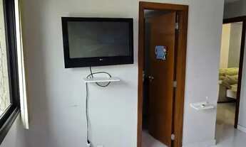 Imagem 2: SOLAR DA PRAIA - PONTA NERA - APTO MOBILADO - 8.000,00