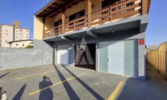 Imagem 2: Loja comercial com 57,93 m² composta por 2 salas no Floresta