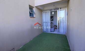 Imagem 6: Apartamento em Rua Queluzita - Fernão Dias - Belo Horizonte/MG