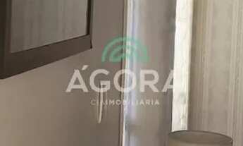 Imagem 5: Apartamento de 02 dormitórios semi mobiliado