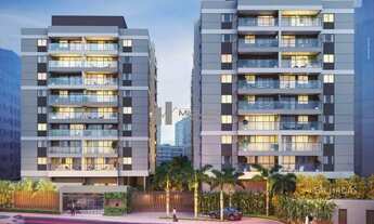 Imagem: Atmosfera Condominium Park- Apartamento